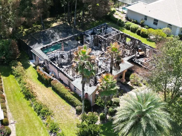 Additional Services – Crew Restoration