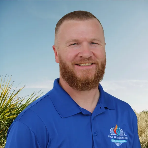 Matt, Founder of Crew Restoration