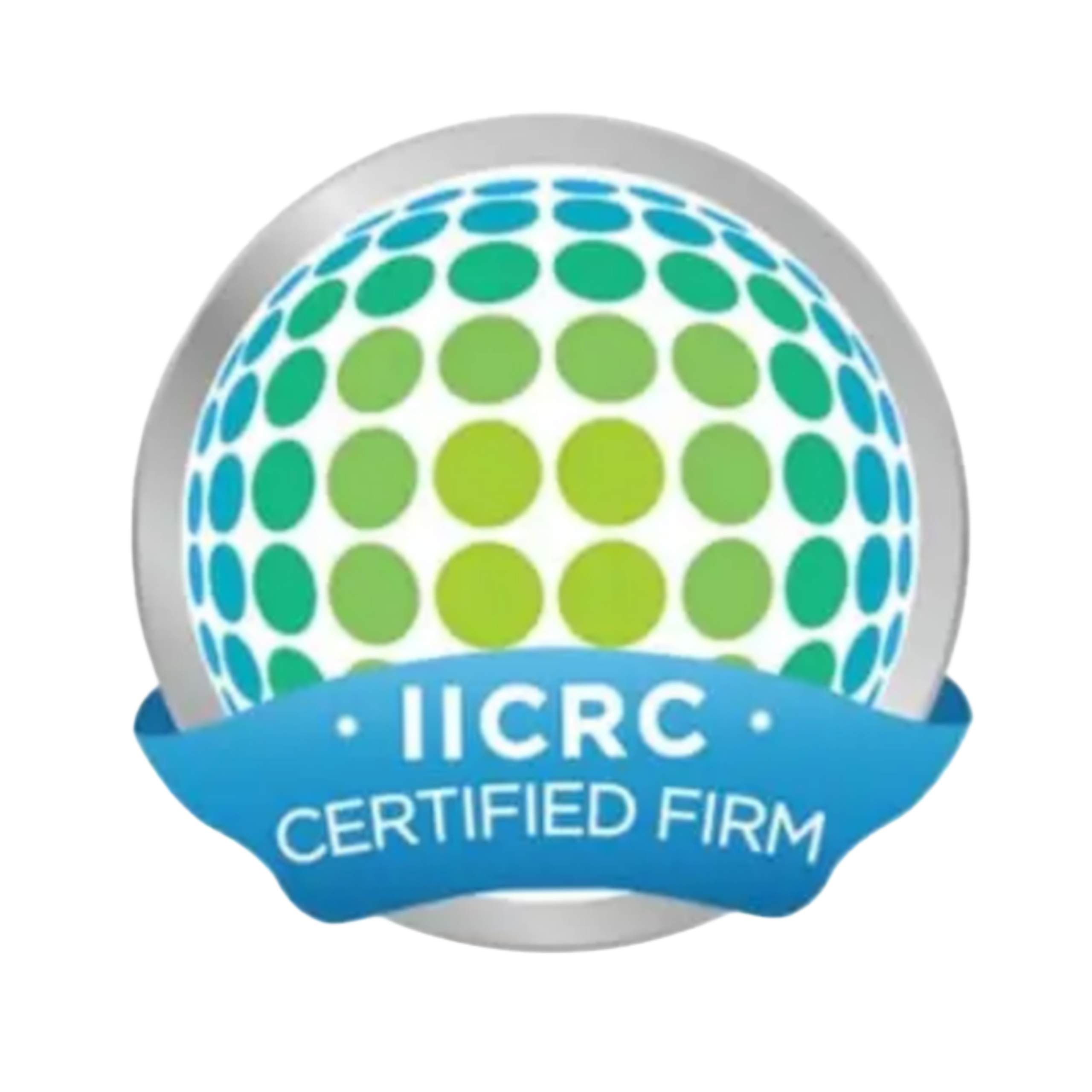IICRC Certified Firm