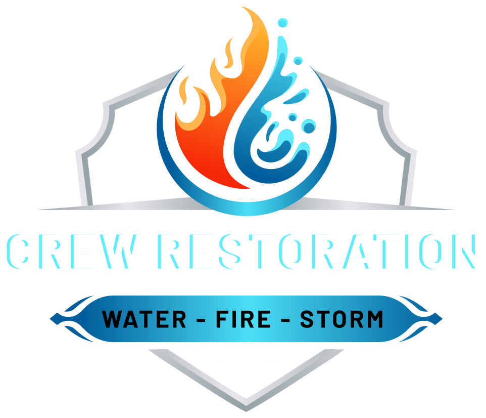 Crew Restoration Logo
